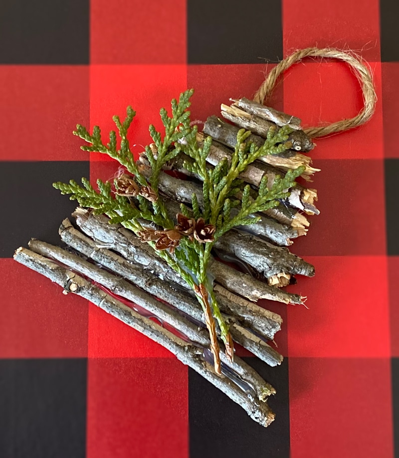 DIY Christmas Ornaments